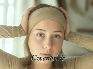 Cwenbride