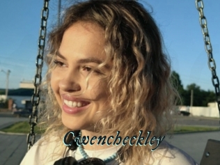 Cwencheckley