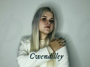 Cwendilley