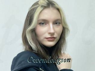 Cwendodgson