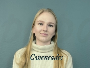 Cweneades