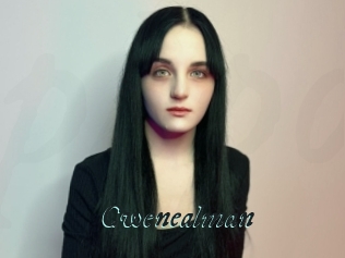 Cwenealman