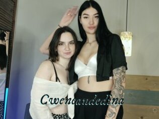 Cweneandedina