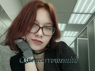 Cwenearrowsmith