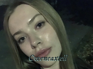 Cweneaxtell