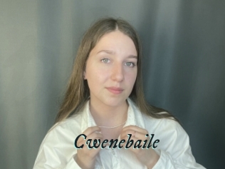 Cwenebaile