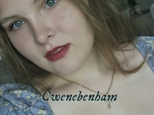 Cwenebenham
