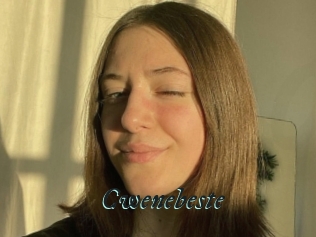 Cwenebeste