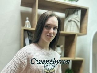 Cwenebyron