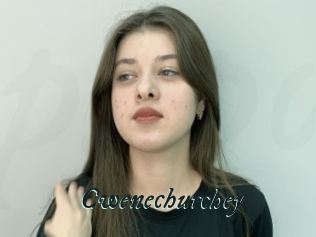 Cwenechurchey