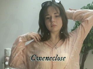 Cweneclose