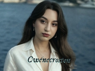 Cwenecroston