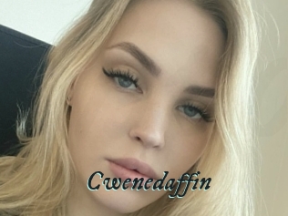Cwenedaffin