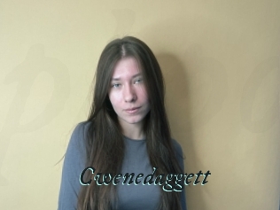 Cwenedaggett