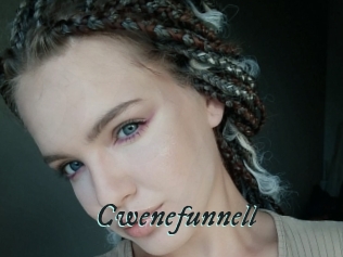 Cwenefunnell