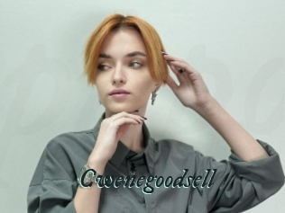 Cwenegoodsell