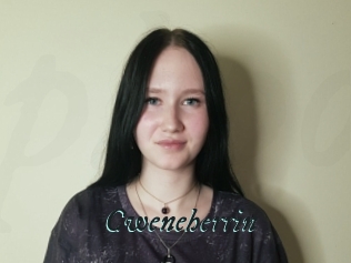 Cweneherrin