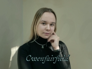 Cwenfairfield