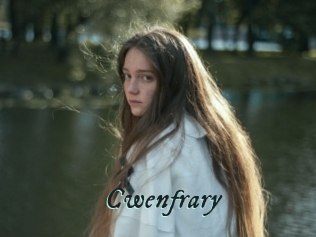 Cwenfrary