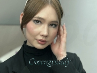 Cwengrundy