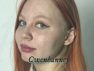 Cwenhanney