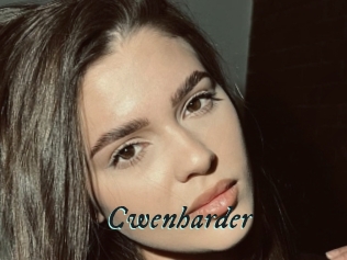 Cwenharder