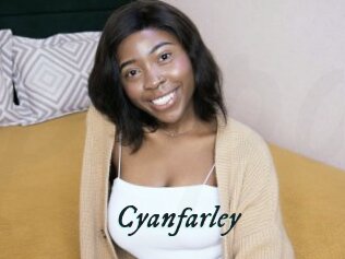 Cyanfarley