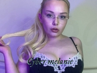 Cyber_melanie