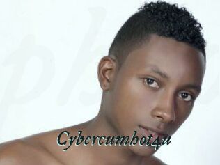 Cybercumhot4u