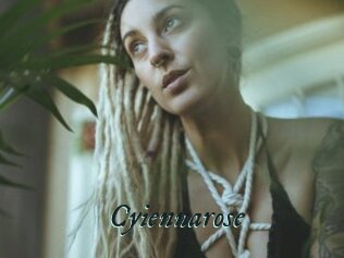 Cyiennarose