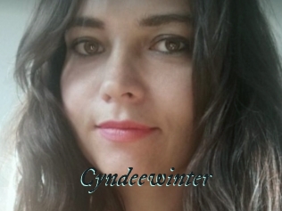 Cyndeewinter