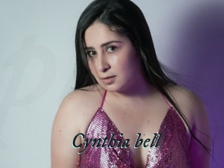 Cynthia_bell