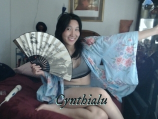 Cynthialu
