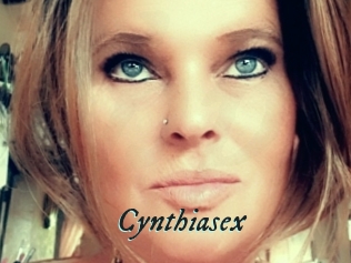 Cynthiasex