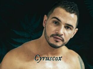 Cyruscox