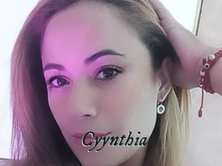 Cyynthia