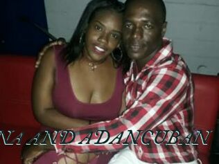 DAISYGENNA_AND_ADANCUBAN Pharaons Porn