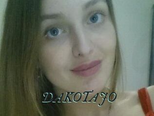 DAKOTAJO