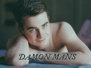DAMON_MANS Pharaons Porn
