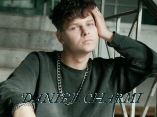 DANIEL_CHARMI Pharaons Porn