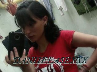 DANIIELASEXXX