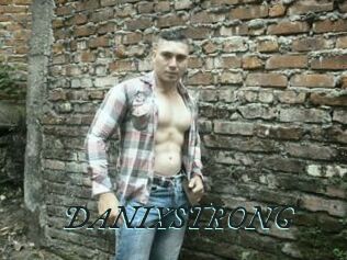 DANIXSTRONG