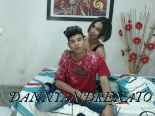 DANNYANDRENATO