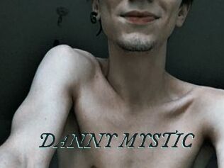 DANNY_MYSTIC