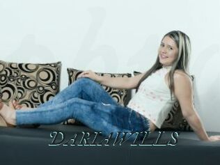 DARIAWILLS