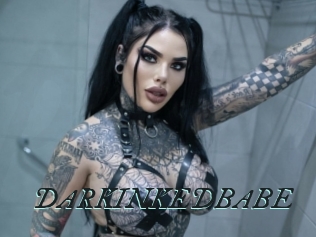 DARKINKEDBABE