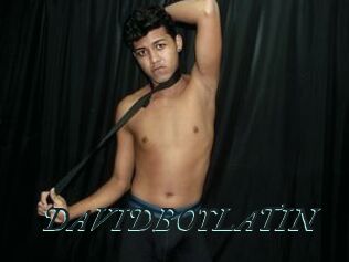 DAVIDBOYLATIN