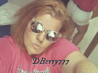 DBerry777