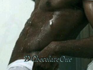 DChocolateOne Pharaons Porn