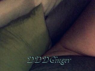 DDDGinger